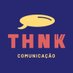 THNK Comunicação (@thnkcomunicacao) Twitter profile photo