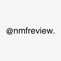 music reviews(@nmfreview1) 's Twitter Profile Photo
