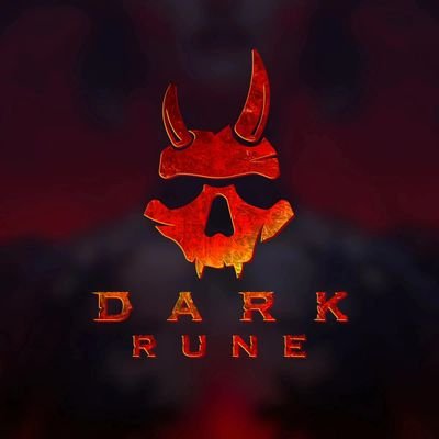 DarkRuneDiablo Profile Picture