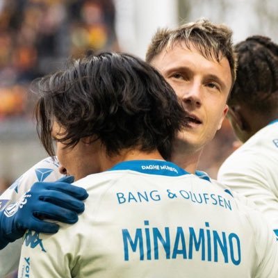 TearoomMonaco's profile picture. フットボールのアレコレと煩悩を垂れ流す人。戦術云々よりマッチョや韋駄天の理不尽が好き。エンバペのプロ初ゴールをルイ・ドゥで生観戦したのがちょっとした自慢。移籍期間は暇なので政治やらに口を出しがち。移動中は大体芸人のラジオを聞いてます。AS Monaco🇲🇨/清水エスパルス🍵