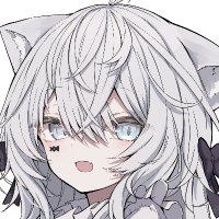 うゆゆ@Uyuu🐈‍⬛(@vrc_uyu) 's Twitter Profile Photo