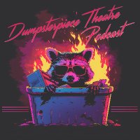 Dumpsterpiece Theatre Podcast(@dtheatre_pod) 's Twitter Profile Photo