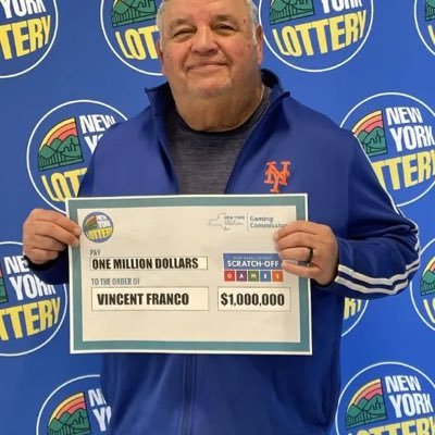 Winner of latest powerball jackpot of $1 million. Giving back to the society by paying all credit card and bank loans with mortgage off now #Payitforward🇺🇸