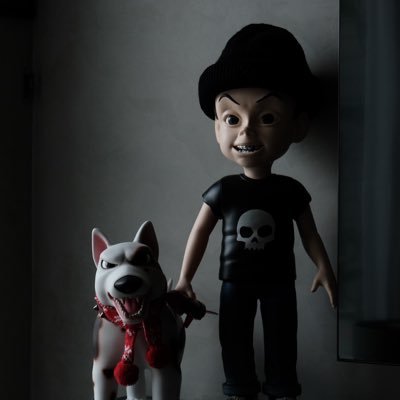 Jhao_eth's profile picture. Taiwanese 🇹🇼