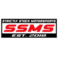 Strictly Stock Motor Sports (@strictly_stock) 's Twitter Profile Photo Strictly Stock Motor Sports (@strictly_stock) 's Twitter Profile Photo