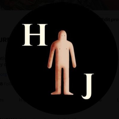 HominumJournal Profile Picture