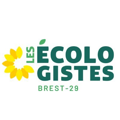 EELV / Les écologistes Brest Profile