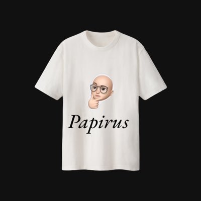 papirus50 Profile Picture