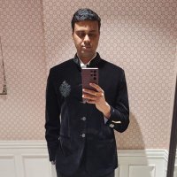 Arun Kumar Nechlani(@arunnechlani) 's Twitter Profile Photo