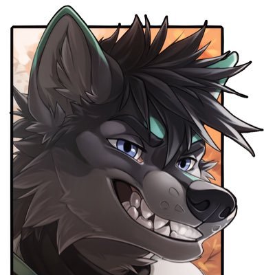 ThatWolfdogさんのプロフィール画像