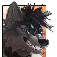 ThatWolfdog (@thatwolfdog) 's Twitter Profile Photo