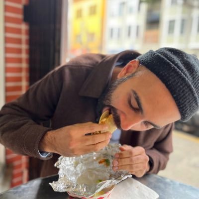 Tacos and digital rights