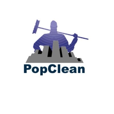 PopClean GmbH Immer zu Ihren Diensten Hausbetreuung, Grundreinigung Salzburg,Fensterreinigung,Büroreinigung Und Vieles Mehr..... https://t.co/ukTdFjUdeK