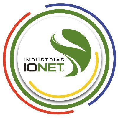 Industrias IONET es una empresa 100% mexicana que nace con el objetivo de llevar a nuestros clientes soluciones que faciliten sus procesos de negocio.