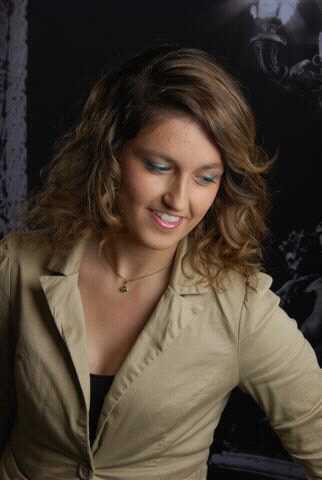 Mlissaaaa's profile picture. 