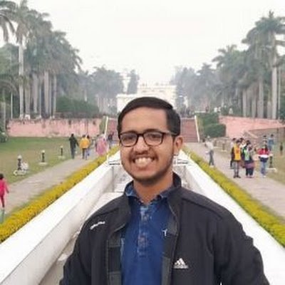 Mechanical engineer diving into AI. Python aficionado, stats lover. Movie buff and art enthusiast.

https://t.co/OY3FdWFLPC