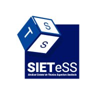 SIETeSS- Técnicos Superiores Sanitarios (@sietesstecnicos) 's Twitter Profile