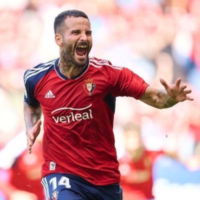 FilipFalk3's profile picture. Osasuna ala hil