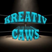 Kreativcaws(@kreativcaws) 's Twitter Profile Photo