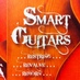 Dave Smart (@smartguitars) Twitter profile photo