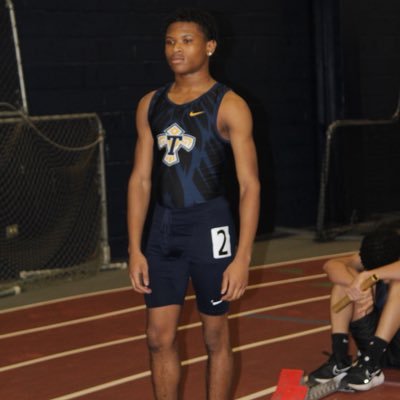 Amirparker_'s profile picture. Class of 26🎓 || 3-Sport Athlete 🏃🏽‍♂️/🏈/⚾️|| Thornwood HS (IL) 4.2 GPA