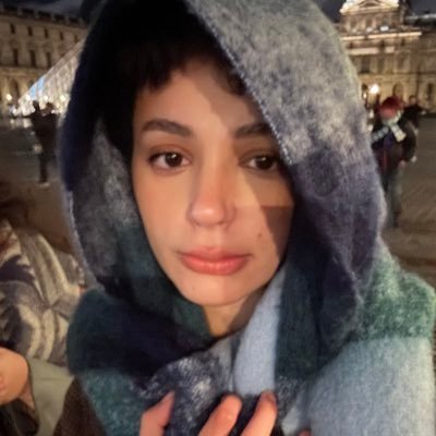 Fatima Zahra 🌾さんのプロフィール画像
