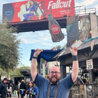 MisterFallout (@misterfallout) 's Twitter Profile