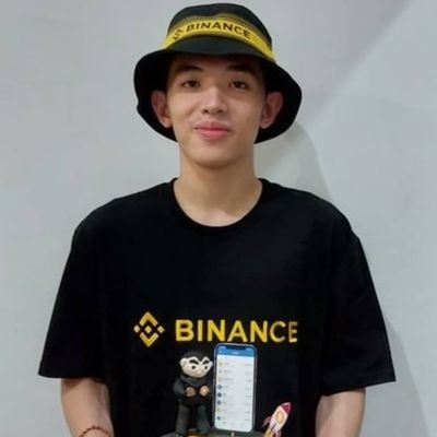 TRADE👷‍♂️EARN WITH ME🎞
FOREX AND CRYPTO EDUCATION 
🙎SIDE HUSTLE 👨‍⚖️BICTCOIN MINING 💰
WORK WITH BINANCE. DM ME TO GET STARTED.