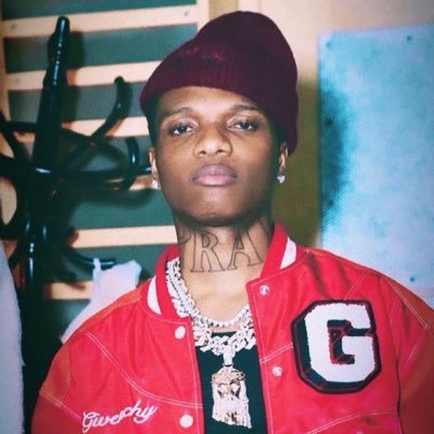 Wizkid fc