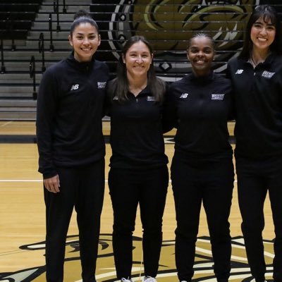 Asst. Women’s Basketball Coach at Bryant University