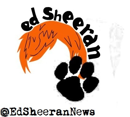 Pictures, news, updates and jokes about Ed Sheeran