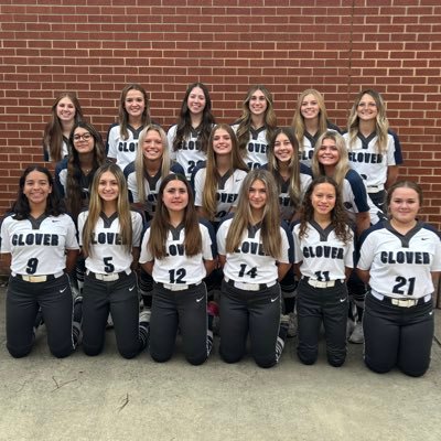 CloverSoftball Profile Picture