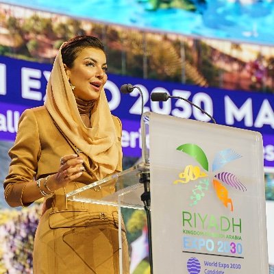 Interior Architect & Designer .
Art & design enthusiast .
@noorriyadhfest director ✨
@riyadh_arts @rcrcsa