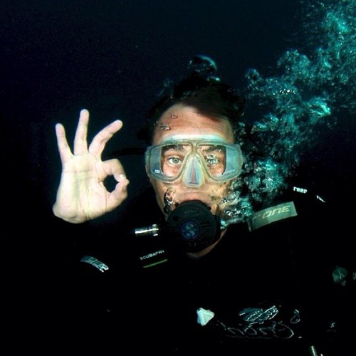 shawncornell's profile picture. there is only one lifetime to enjoy