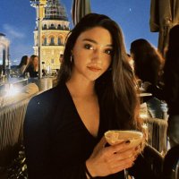 Çisil (@cisiltigre) Twitter profile photo