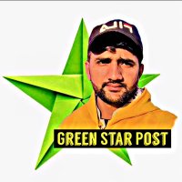 Green Star Post(@hqeeqatbol) 's Twitter Profile Photo