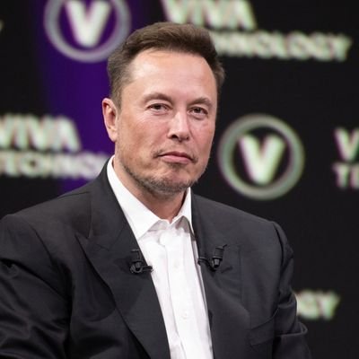 CEO, and Chief Designer of SpaceX
and product architect of Tesla, Inc.
Founder of The Boring Company 
Co-founder of Neuralink, OpenAI