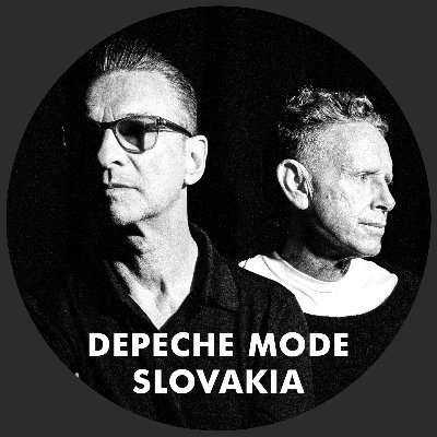 Official hub for Depeche Mode fans in Slovakia 🇸🇰
Your source for news, updates, and community.
#DepecheMode #Slovakia #Fans