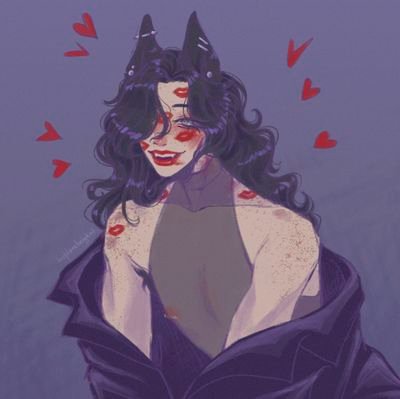 Alien Bush/Інопланетний Кущさんのプロフィール画像