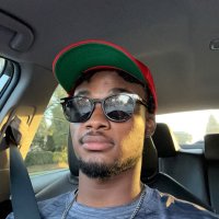 Albert Grandy III (@grandyiii) 's Twitter Profile