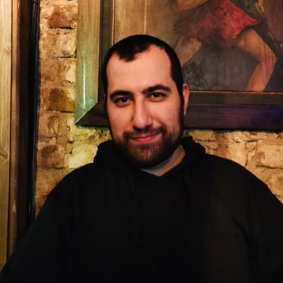 @ticaretedutr - @TicaretTomer - Öğr. Gör. 🧑🏻💻 || @marmara1883 - Türk Dili - Doktora 📝 || @UniBogazici - Türk Dili ve Edebiyatı - Lisans ve Yüksek Lisans 🎓