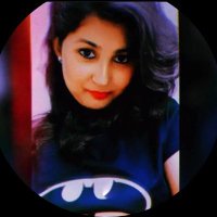 Janhvi Saxena(@JanhviSaxena22) 's Twitter Profile Photo