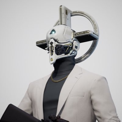 kibertian's profile image