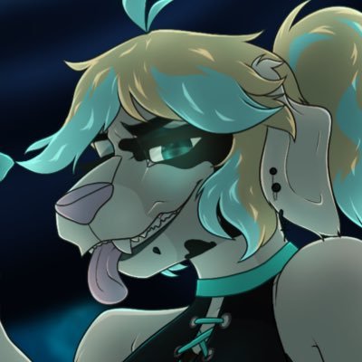 thatmagicmutt Profile Picture