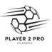 Player2Pro Academy (@Player2Pro_) Twitter profile photo