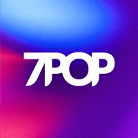 7POP(@setepop) 's Twitter Profile Photo