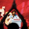 venkyforyou's profile picture. JANASENANI DEVOTE అధికారం కోసం కాదు ప్రజల కోసం జనాసేన❣️. అమ్మ నాన్న పవన్ కళ్యాణ్🙏.మతి ఎంతో గతి అంతే..... fight for the society ✊💥🇮🇳........