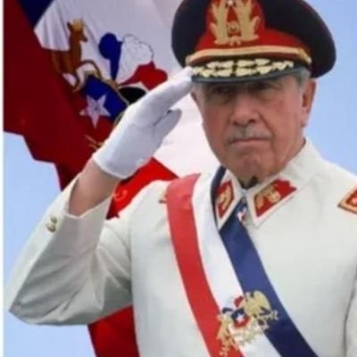 PATRIOTA DE DERECHA, PINOCHETISTA, KAISER PRESIDENTE, ANTI COMUNISTA, APOYO A CARABINEROS CHILE Y FUERZAS ARMADAS
Séptima cuenta (respaldo 1)