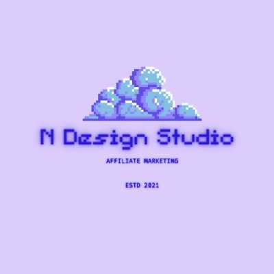 Professional design studio; Founded by NEMAH ALSAYED 2021.
Technology, Design, and Affiliate Marketing;
Please click my links to support me.