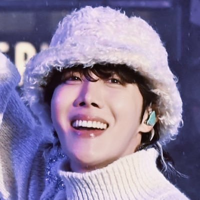 제이홉 GIF ♡